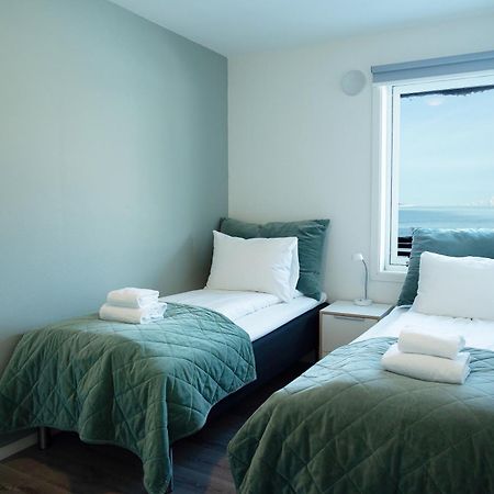 Lyngen Experience Apartments Nord-Lenangen Extérieur photo