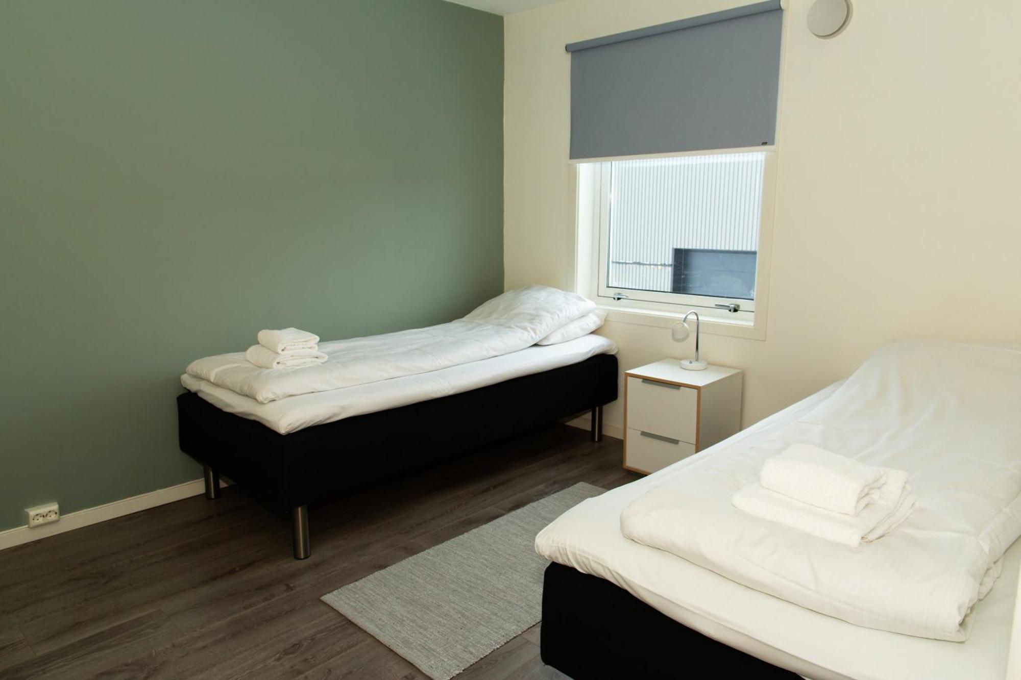 Lyngen Experience Apartments Nord-Lenangen Extérieur photo