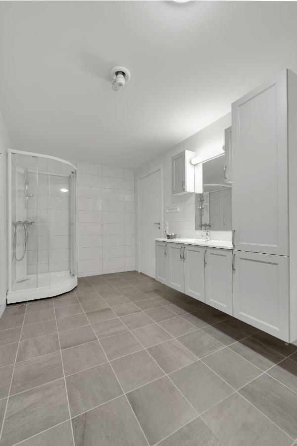 Lyngen Experience Apartments Nord-Lenangen Chambre photo